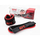 Jalkapainot (neopreeni) UFC 2X0,5 KG