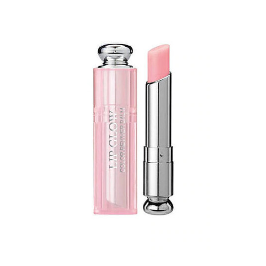 Dior - Huulivoide Addict Lip Glow ( Color Revive r Balm) 3,2 g - 031 Strawberry
