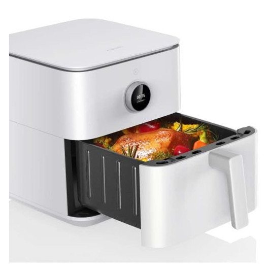 Xiaomi Mi Smart Air Fryer 6,5L