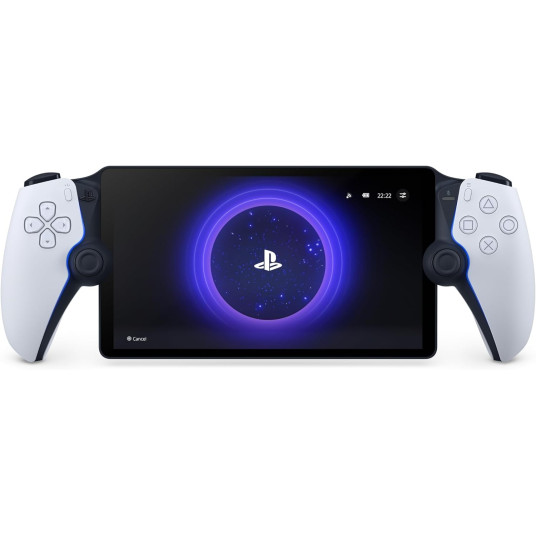 Peliohjain PlayStation Portal Remote-Player