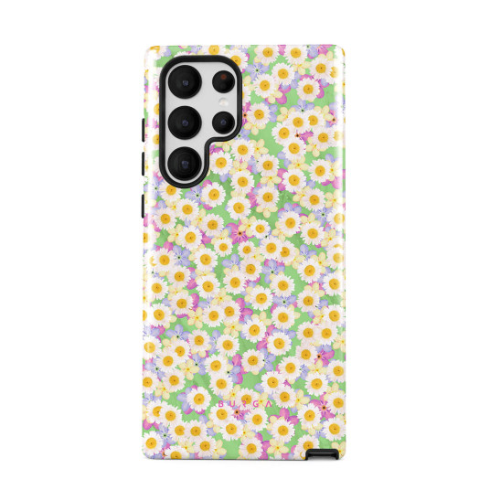 Kotelo Burga Samsung Galaxy S22 Ultra 5G Be Kind Tough