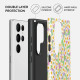 Kotelo Burga Samsung Galaxy S22 Ultra 5G Be Kind Tough