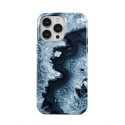 Kotelo Burga iPhone 15 Pro Max Frozen Lake Tough