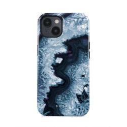 Kotelo Burga iPhone 15 Plus Frozen Lake Tough