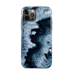 Kotelo Burga iPhone 12 Pro Max Frozen Lake Tough