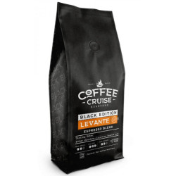 Kahvipavut Coffee Cruise LEVANTE 1kg
