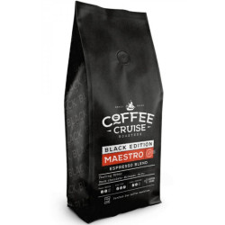Kahvipavut Coffee Cruise MAESTRO 1kg
