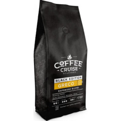 Kahvipavut Coffee Cruise GRECO 1kg