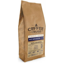 Kahvipavut Coffee Cruise NICARAGUA 1 kg