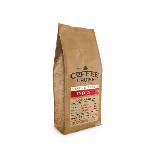 Kahvipavut Coffee Cruise INTIA 1 kg