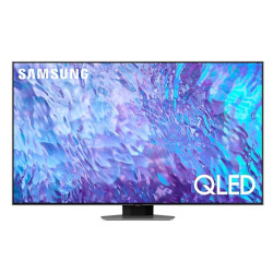 TV Samsung QE55Q80CATXXH QLED 55" Smart