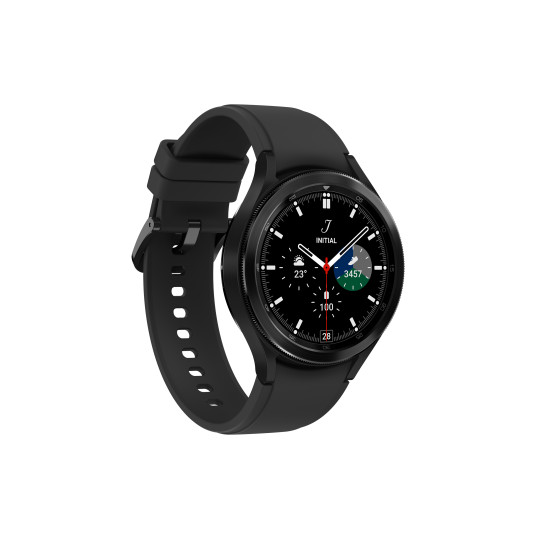 Älykello Samsung Galaxy Watch4 Classic 46mm musta R890