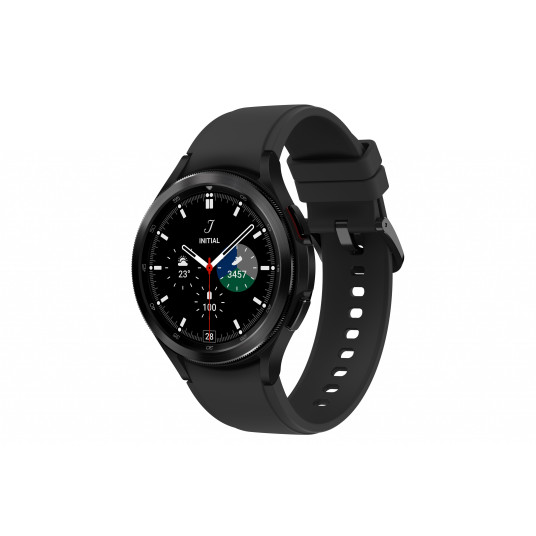 Älykello Samsung Galaxy Watch4 Classic 46mm musta R890