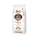 Brit Fresh Turkey with Pea Light Fit&Slim kuivaruoka koirille 12 kg
