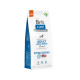 Brit Care Hypoallergenic Adult Large Breed Lamb -kuivaruoka koirille, joilla on karitsa 3 kg