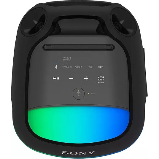 Sony SRS-XV800 Czarny