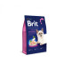 Brit Premium by Nature Cat Adult Chicken -kuivaruoka kissoille 1,5 kg