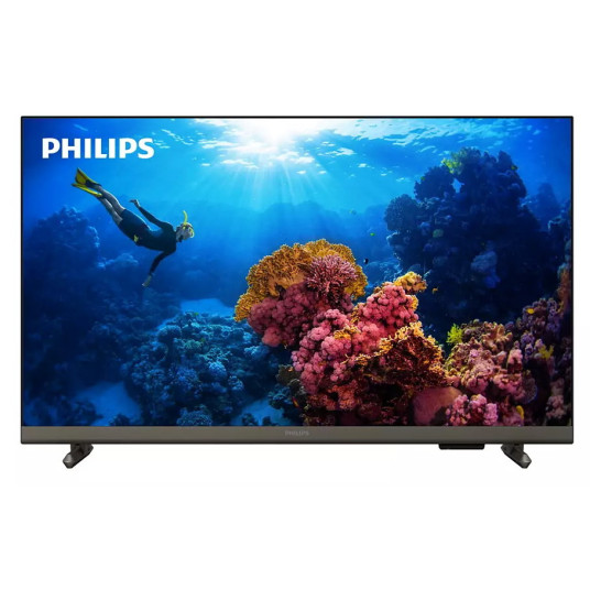 Televisio Philips 32PHS6808/12 LED 32" Smart
