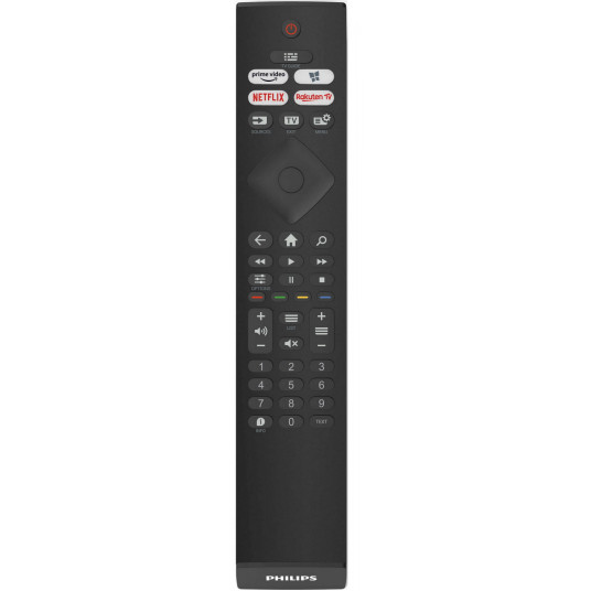 Televisio Philips 32PHS6808/12 LED 32" Smart