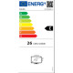 Televisio Philips 32PHS6808/12 LED 32" Smart