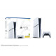 Pelikonsoli Sony Playstation 5 Slim (PS5) 1TB White