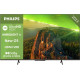 Televisio Philips 43PUS8118/12 LED 43" Smart