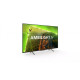 Televisio Philips 43PUS8118/12 LED 43" Smart