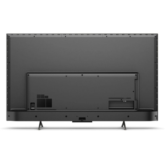 Televisio Philips 43PUS8118/12 LED 43" Smart