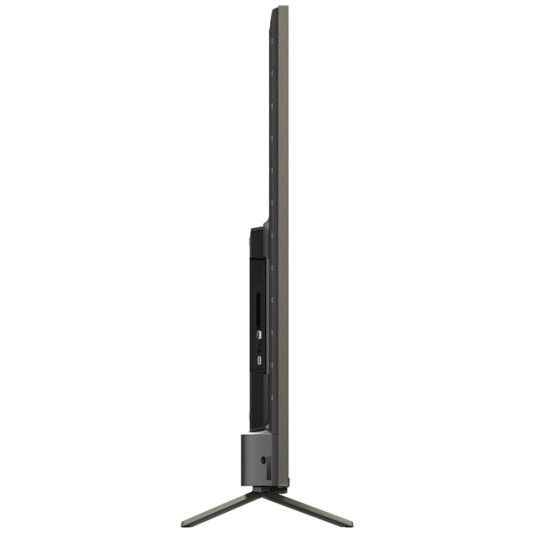 Televisio Philips 43PUS8118/12 LED 43" Smart
