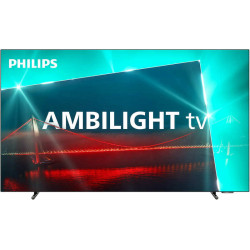 Televisio Philips 48OLED718/12 OLED 48" Smart