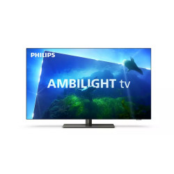 Televisio Philips 55OLED818/12 OLED 55" Smart