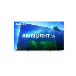 Televisio Philips 77OLED818/12 OLED 77" Smart