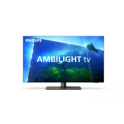 TV Philips 42OLED818/12 OLED 42" Smart