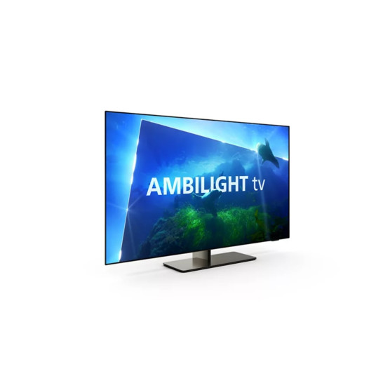 TV Philips 42OLED818/12 OLED 42" Smart