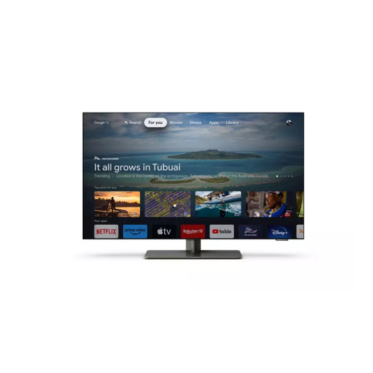 TV Philips 42OLED818/12 OLED 42" Smart