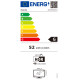 TV Philips 42OLED818/12 OLED 42" Smart