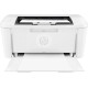 Tulostin HP LaserJet Pro M110w 7MD66F