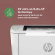 Tulostin HP LaserJet Pro M110w 7MD66F