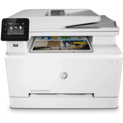 Tulostin HP Color Laserjet Pro M282nw 7KW72A
