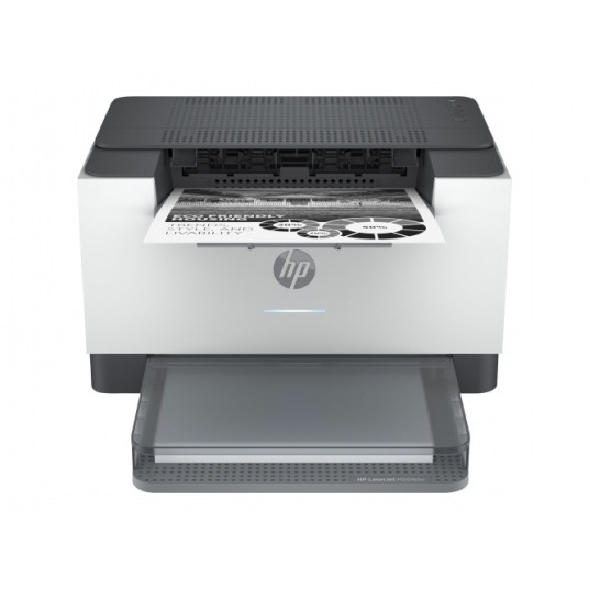 Tulostin HP Laserjet Pro M209dw 6GW62F