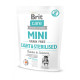 Brit Care Mini Light&steriloitu kuivaruoka pienten rotujen koirille 400 g