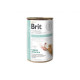 Brit GF Veterinary Diets conc. koirille Struvit 400 g