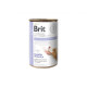 Brit GF Veterinary Diets säilykeruokaa koirille Ruoansulatuskanava 400 g