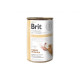 Brit GF Veterinary Diets säilykeruoka koirille Maksa 400 g
