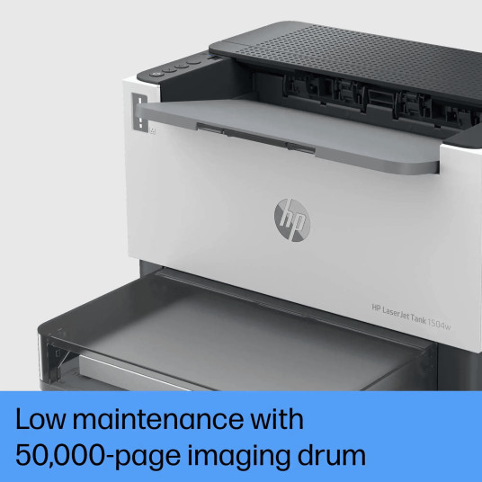 Tulostin HP LaserJet Tank MFP 1604w 381L0A