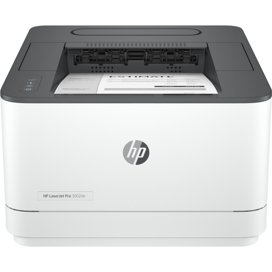 Tulostin HP LaserJet Pro 3002dn 3G651F