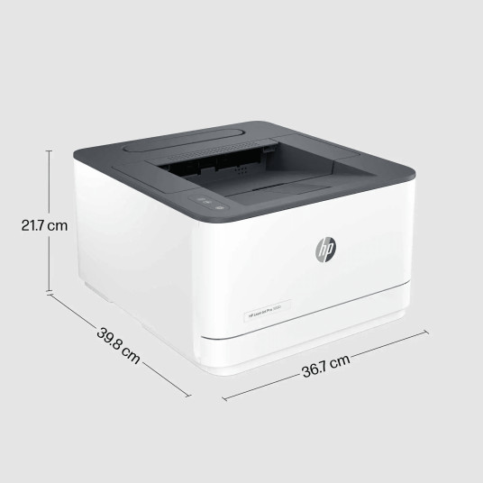 Tulostin HP LaserJet Pro 3002dw 3G652F