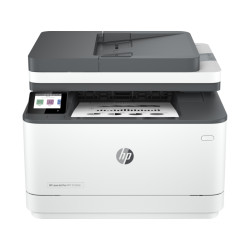 Tulostin HP LaserJet Pro MFP 3102fdn 3G629F