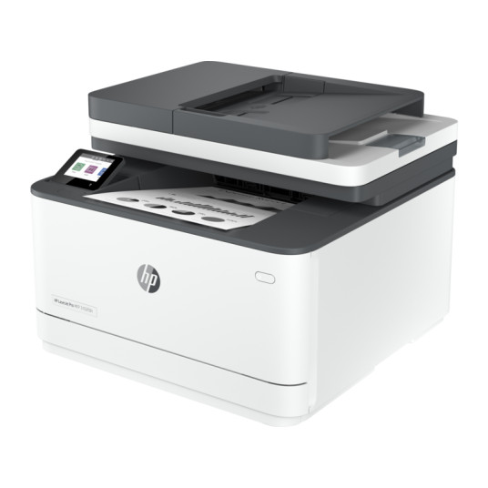 Tulostin HP LaserJet Pro MFP 3102fdn 3G629F