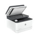 Tulostin HP LaserJet Pro MFP 3102fdn 3G629F